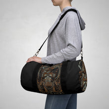 Cargar imagen en el visor de la galería, 6 Minotaur Duffel Bag design by Calico Jacks