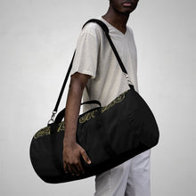 Load image into Gallery viewer, 4 Voodoo Logo Duffel Bag design by Calico Jacks