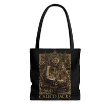 Load image into Gallery viewer, Medusa Tote Bag

