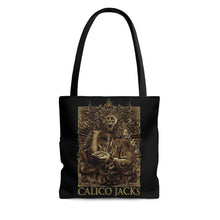 Cargar imagen en el visor de la galería, Medusa Tote Bag