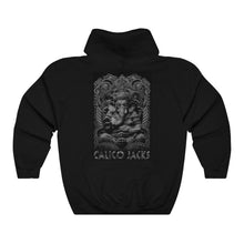 Charger l'image dans la galerie, Unisex Hooded Top Ganesh