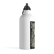 Cargar imagen en el visor de la galería, 4 Stainless Steel Water Bottle Key Master design by Calico Jacks