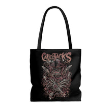 Cargar imagen en el visor de la galería, Maiden Tote Bag