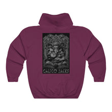 Charger l'image dans la galerie, Unisex Hooded Top Ganesh