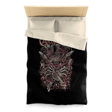 Load image into Gallery viewer, 4 Microfiber Duvet Cover Slave Design By Calico Jacks
