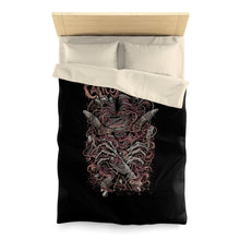 Cargar imagen en el visor de la galería, 4 Microfiber Duvet Cover Slave Design By Calico Jacks