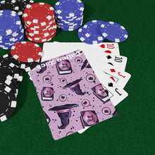 Charger l'image dans la galerie, Calico Jacks Poker Cards Wizards
