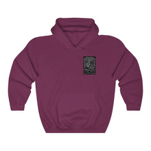 Charger l'image dans la galerie, Unisex Hooded Top Ganesh