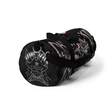 Load image into Gallery viewer, 3 Cthulhu Duffel Bag design by Calico Jacks
