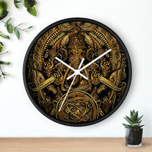 Cargar imagen en el visor de la galería, 12 Wall clock Daggers design by Calico Jacks