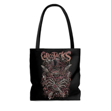 Cargar imagen en el visor de la galería, Maiden Tote Bag