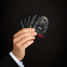 Load image into Gallery viewer, Calico Jacks Poker Cards Cruciface