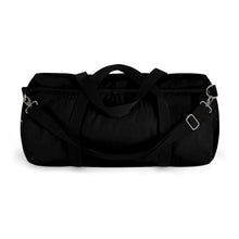 Load image into Gallery viewer, 9 Skull Duffel Bag design by Calico Jacks