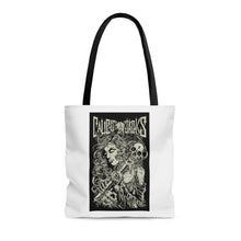 Load image into Gallery viewer, Key Master Tote Bag
