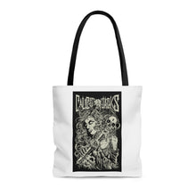 Cargar imagen en el visor de la galería, Key Master Tote Bag