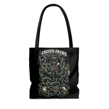 Cargar imagen en el visor de la galería, Commander Tote Bag