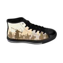 Load image into Gallery viewer, 6 Men's High-top Sneakers Cavalry by Calico Jacks