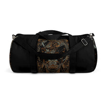 Cargar imagen en el visor de la galería, 7 Minotaur Duffel Bag design by Calico Jacks