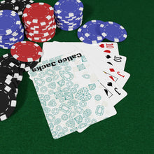 Load image into Gallery viewer, Calico Jacks Poker Cards Diamonds