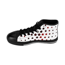 Load image into Gallery viewer, 7 Men's High-top Sneakers Mega Star by Calico Jacks