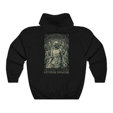 Charger l'image dans la galerie, Unisex Hooded Top Martyr