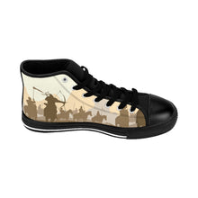Load image into Gallery viewer, 4 Men's High-top Sneakers Cavalry by Calico Jacks
