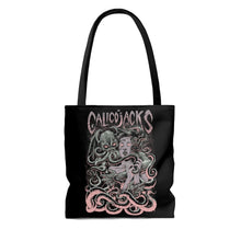 Cargar imagen en el visor de la galería, Cthulhu Tote Bag