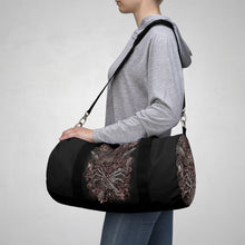 Cargar imagen en el visor de la galería, 12 Slave Duffel Bag design by Calico Jacks