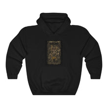 Load image into Gallery viewer, Unisex Hooded Top Mortal