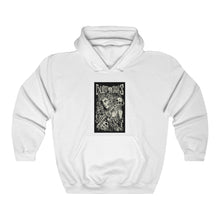 Load image into Gallery viewer, Unisex Hooded Top Keymaster