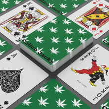 Load image into Gallery viewer, Calico Jacks Poker Cards Dope