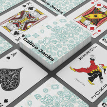Load image into Gallery viewer, Calico Jacks Poker Cards Diamonds
