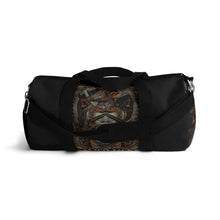 Load image into Gallery viewer, 4 Minotaur Duffel Bag design by Calico Jacks
