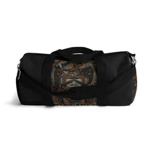 Cargar imagen en el visor de la galería, 4 Minotaur Duffel Bag design by Calico Jacks