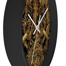 Cargar imagen en el visor de la galería, 10 Wall clock Daggers design by Calico Jacks
