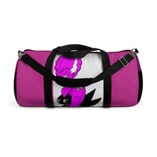Load image into Gallery viewer, 7 Lady Frankenstein Duffel Bag design by Calico Jacks
