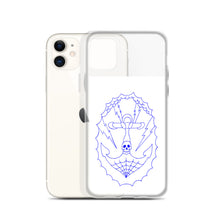 Load image into Gallery viewer, dd iPhone Case Anchor White design by Calico Jacks