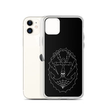 Load image into Gallery viewer, dd iPhone Case Anchor Black design by Calico Jacks