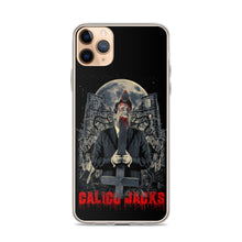 Load image into Gallery viewer, aa iPhone Case Cruciface design by Calico Jacks
