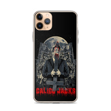 Load image into Gallery viewer, aa iPhone Case Cruciface design by Calico Jacks