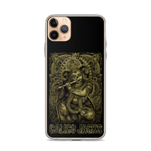 Load image into Gallery viewer, aa iPhone Case Shriek design by Calico Jacks