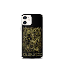 Load image into Gallery viewer, w iPhone Case Shriek design by Calico Jacks
