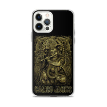 Load image into Gallery viewer, ff iPhone Case Shriek design by Calico Jacks
