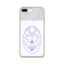 Load image into Gallery viewer, r iPhone Case Anchor White design by Calico Jacks