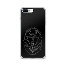 Load image into Gallery viewer, r iPhone Case Anchor Black design by Calico Jacks