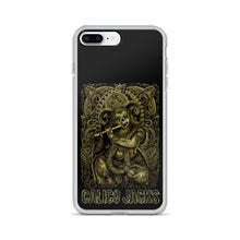 Load image into Gallery viewer, r iPhone Case Shriek design by Calico Jacks