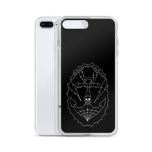 Load image into Gallery viewer, q Case Anchor Black design by Calico Jacks