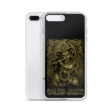 Load image into Gallery viewer, q iPhone Case Shriek design by Calico Jacks