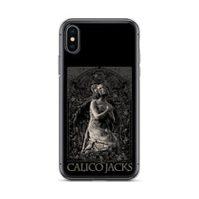 Load image into Gallery viewer, l iPhone Case Feathers design by Calico Jacks