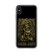 Load image into Gallery viewer, l iPhone Case Shriek design by Calico Jacks